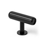 Brushed Black