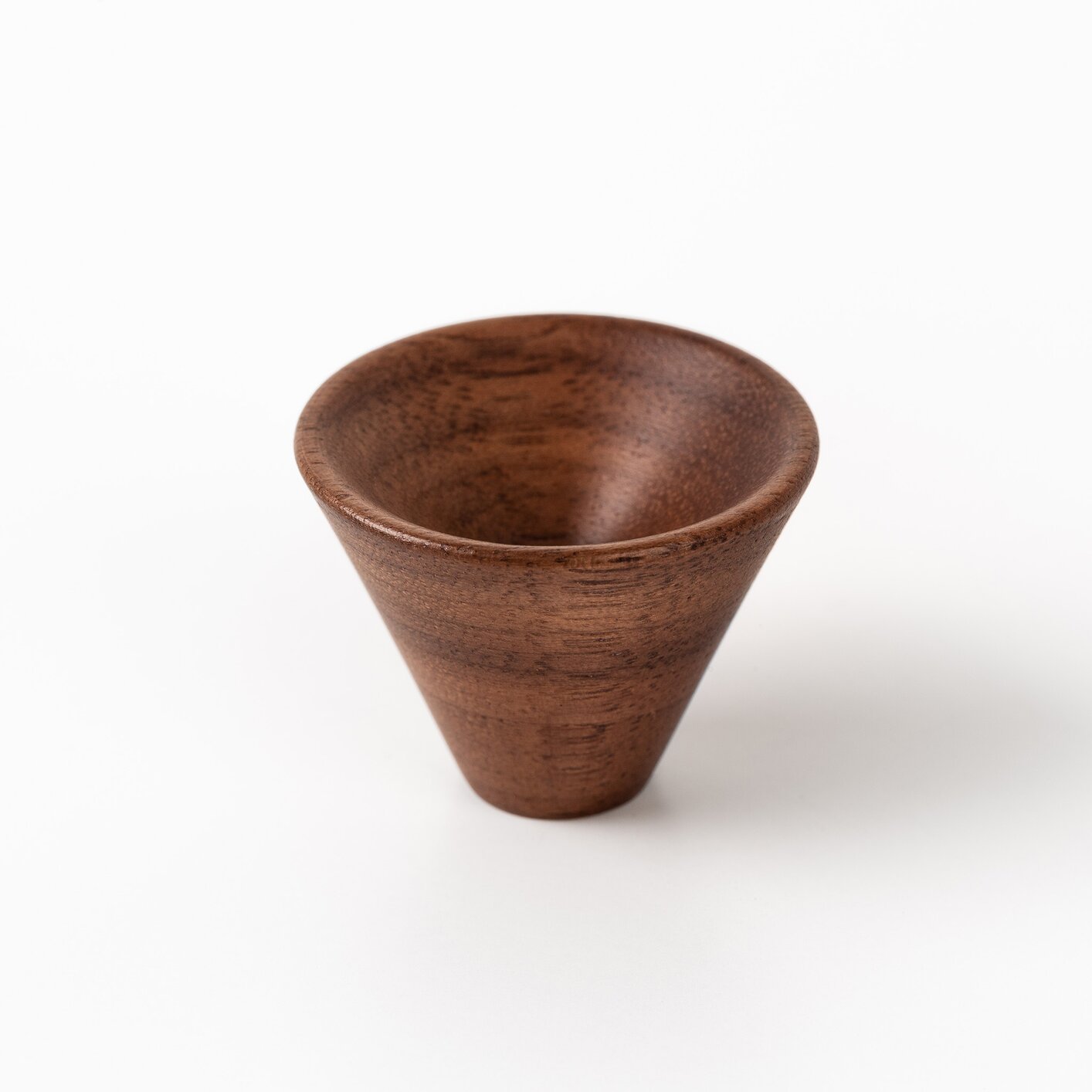 Conic (Wood) by Viefe (0538)