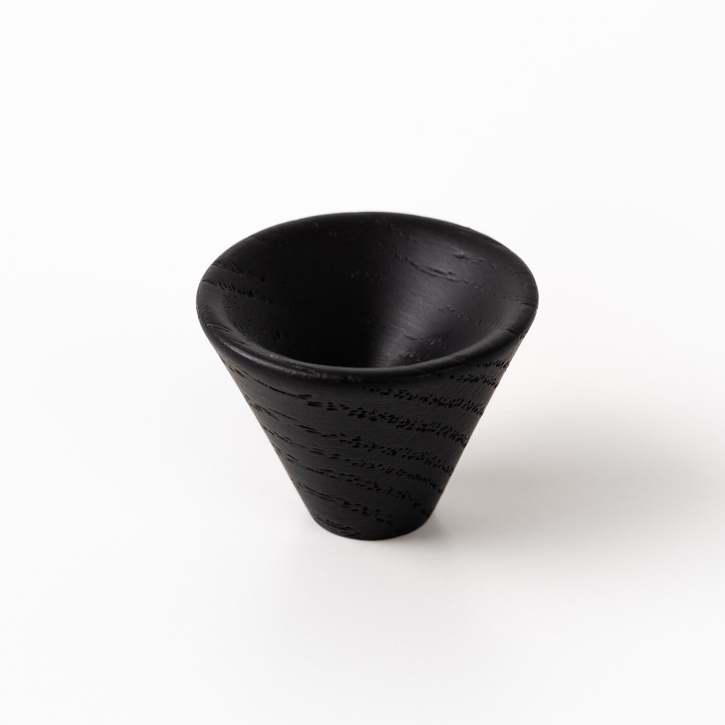 Conic (Wood) by Viefe (0538)