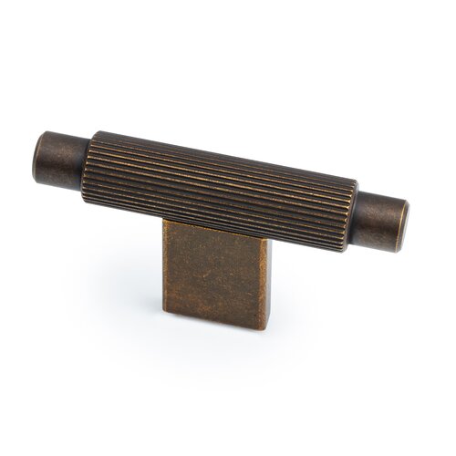 Rustic Brass