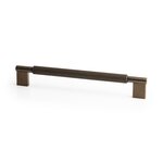 Rustic Brass