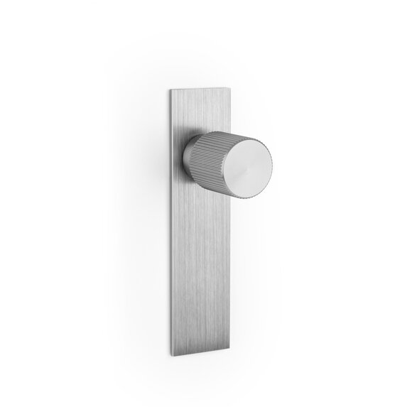 Arpa Plate Knob by Viefe (0588)