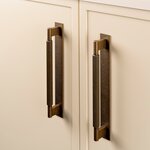 Rustic Brass