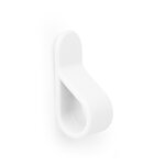 Matte White