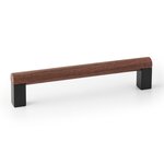 Lava Grey and Walnut