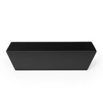 Matte Black