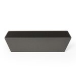 Metallic Grey