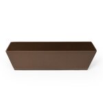 Metallic Brown