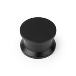 Matte Black
