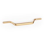 Brushed Brass Cava
