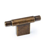 Rustic Brass