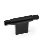 Matte Black