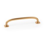 Brushed Brass Cava