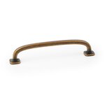 Rustic Brass