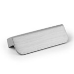 Stainless Steel Look