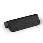 Brushed Black