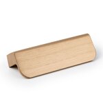 Brushed Brass Cava