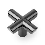 Polished Black Nickel