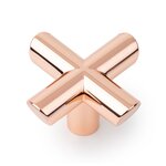 Polished Copper