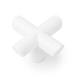 Matte White