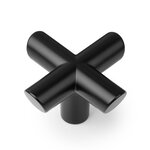 Matte Black