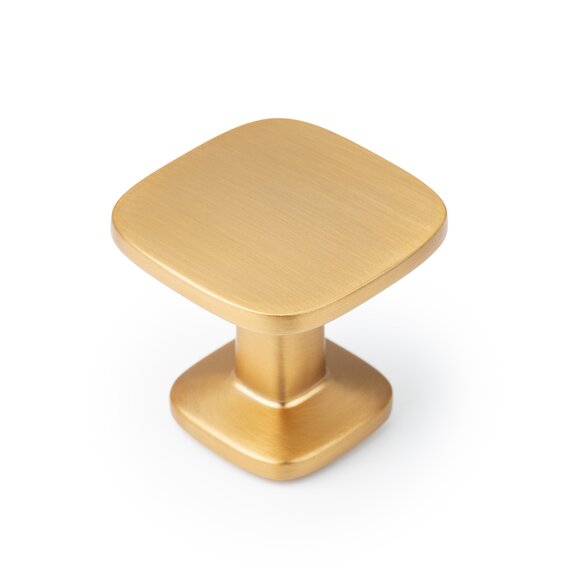 Quart Big Knob by Viefe (0616)
