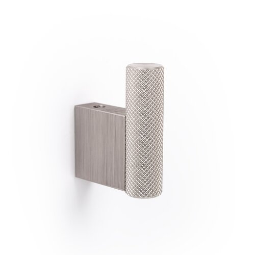 Stainless Steel Look