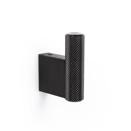 Brushed Black