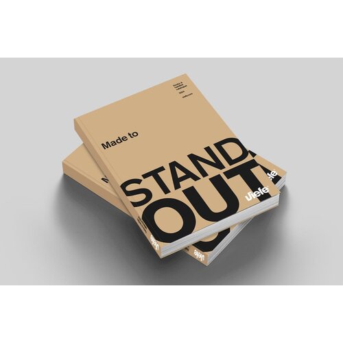 Viefe Stand Out Catalogue North America 2024