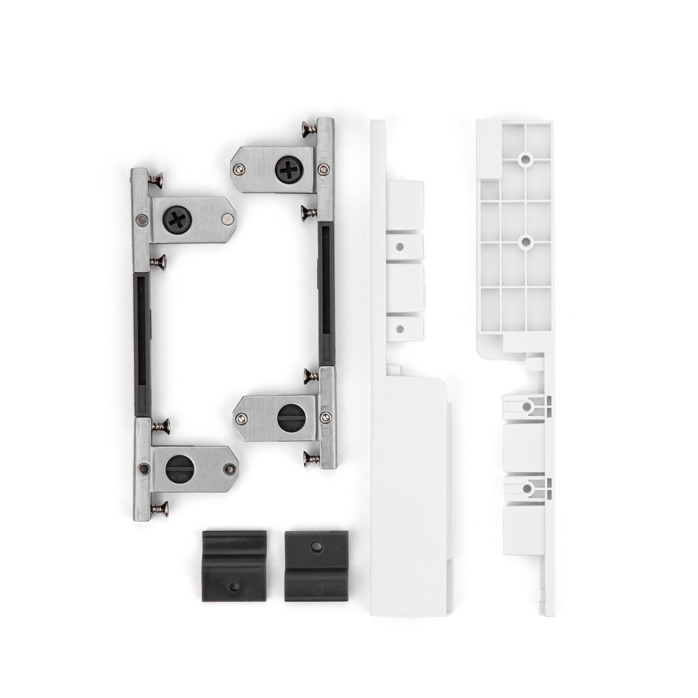 M-Series Fusion, Inner Drawer Front Fixing Bracket Kit