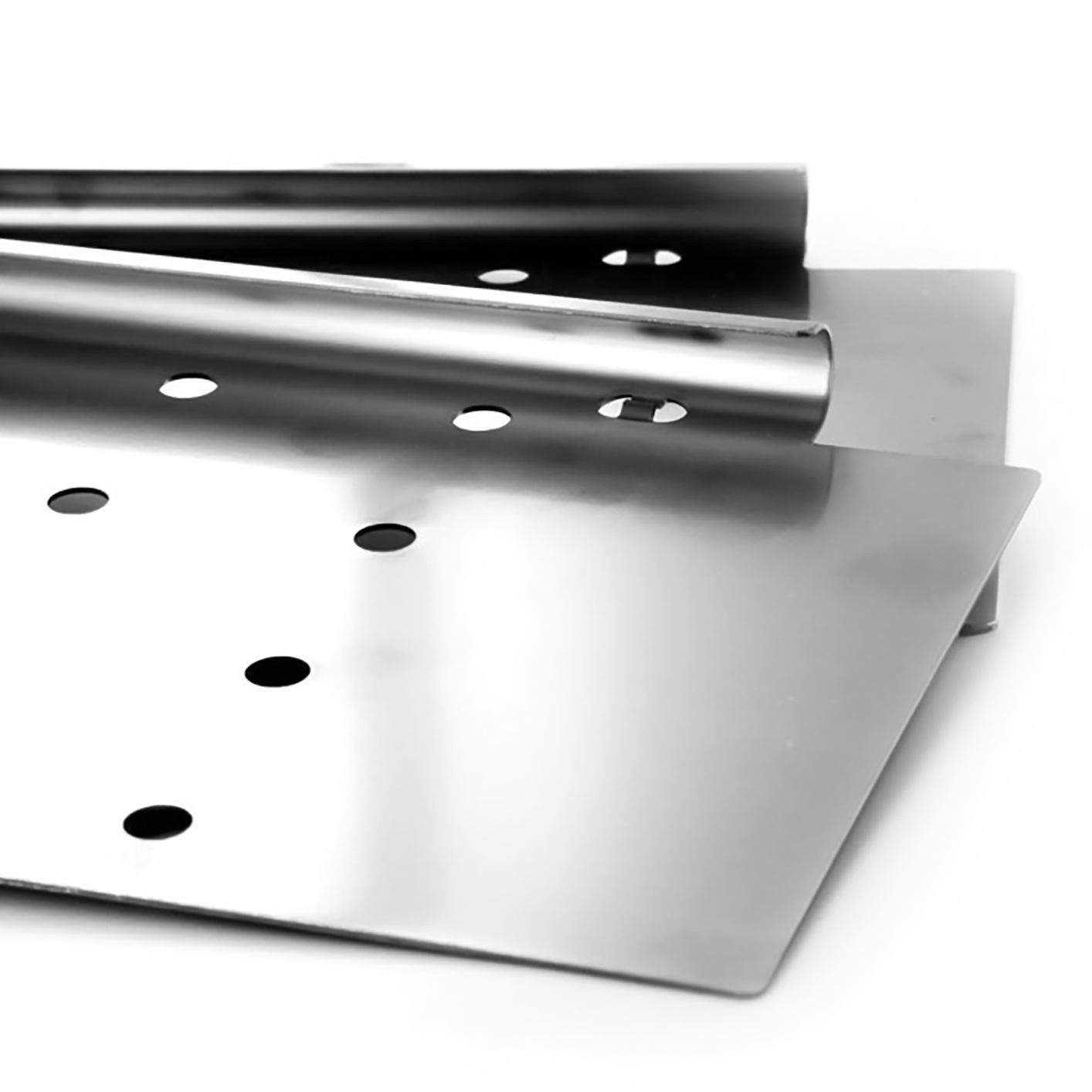 Singlewall Metal Boxsides