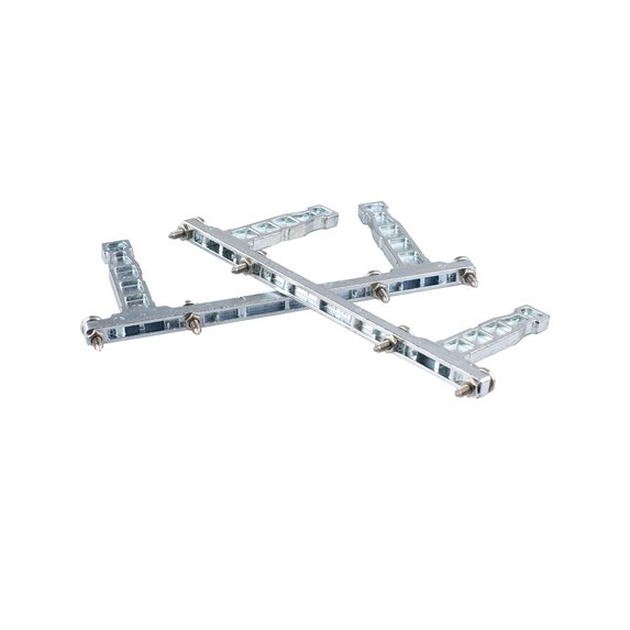 Marking Jig for Legacy Endura 172mm Drawers