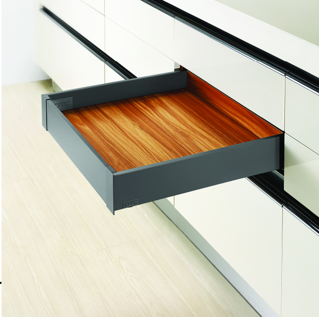 DTC Legacy Prima Internal Metal Drawer, 88mm Side Height