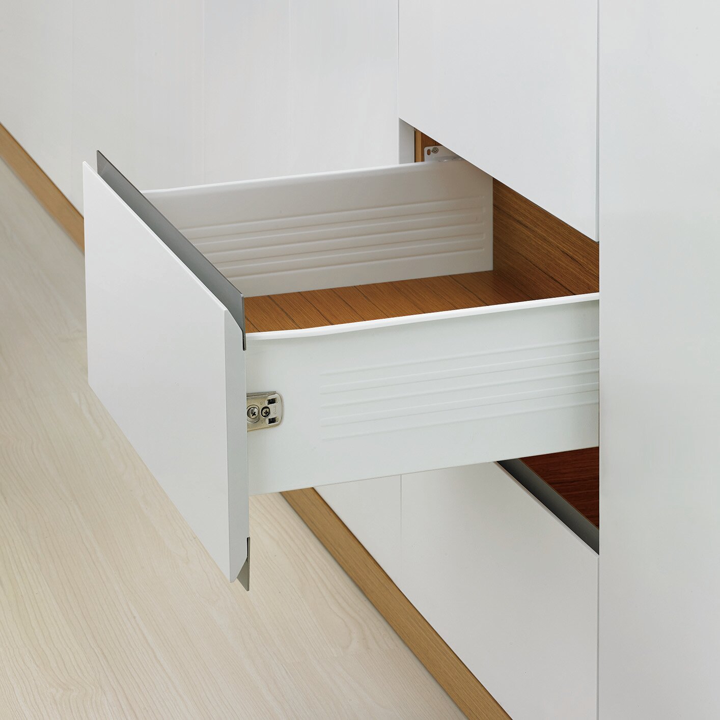 Metalbox Drawer System - 150mm Sides