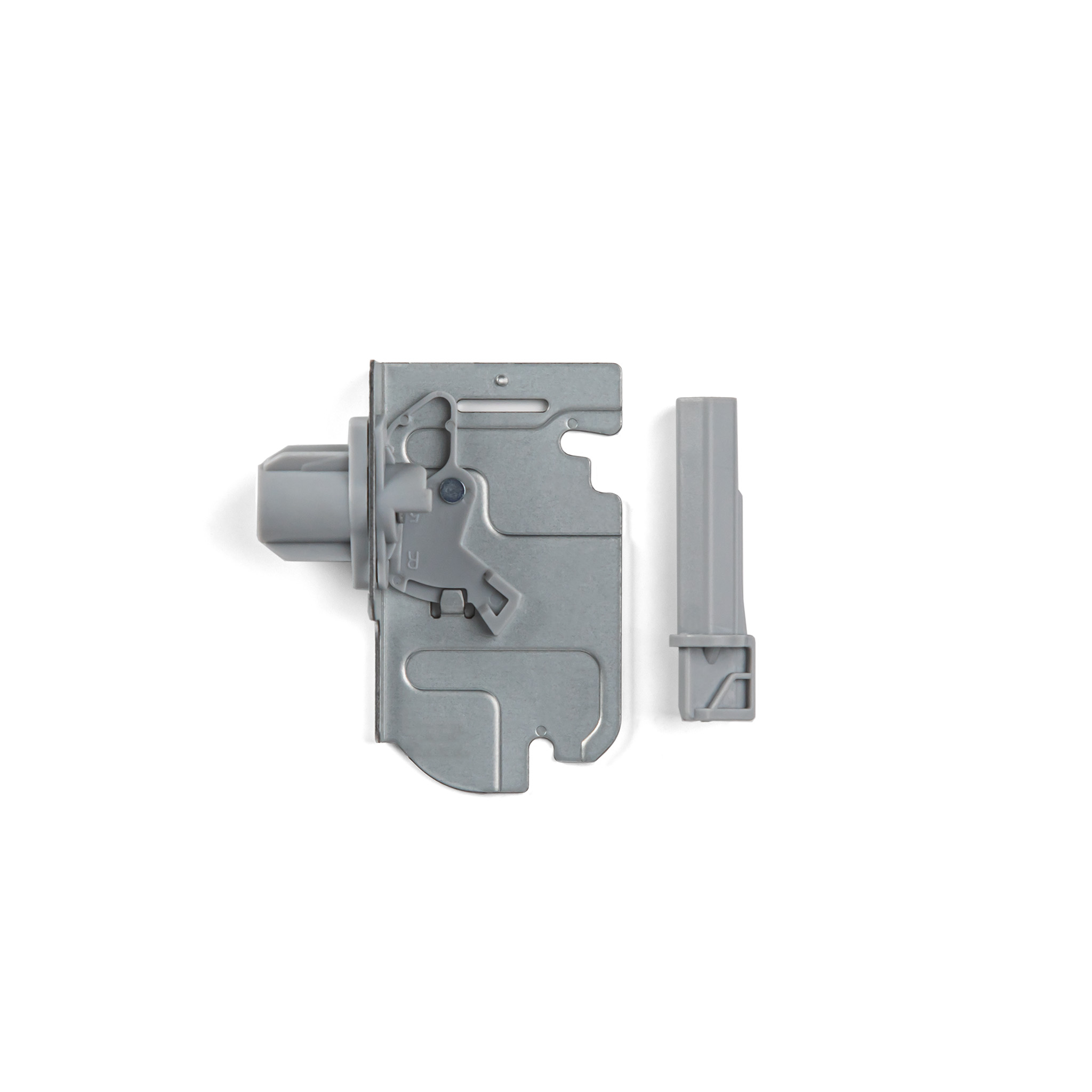 SIMLEAD Undermount Slide