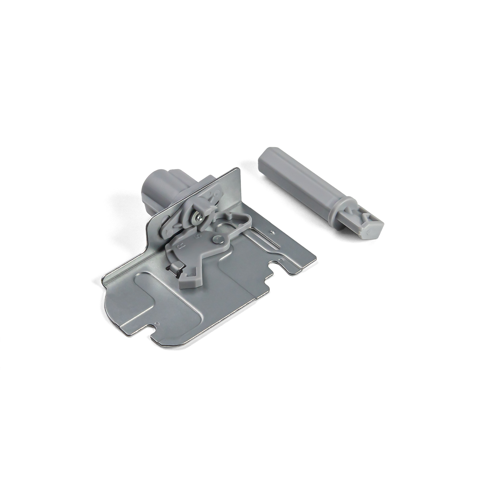 SIMLEAD Undermount Slide