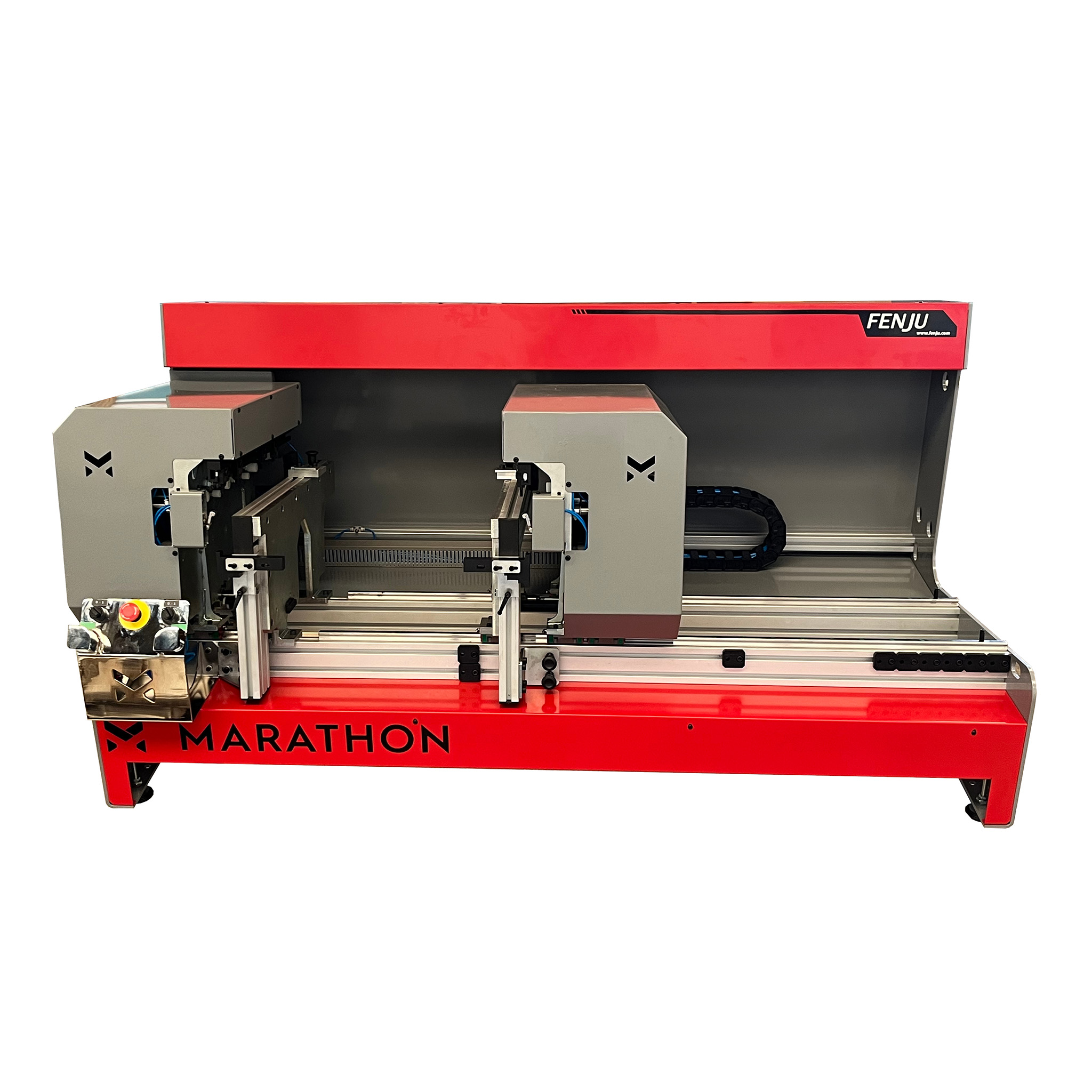 M-Series Drawer Machine