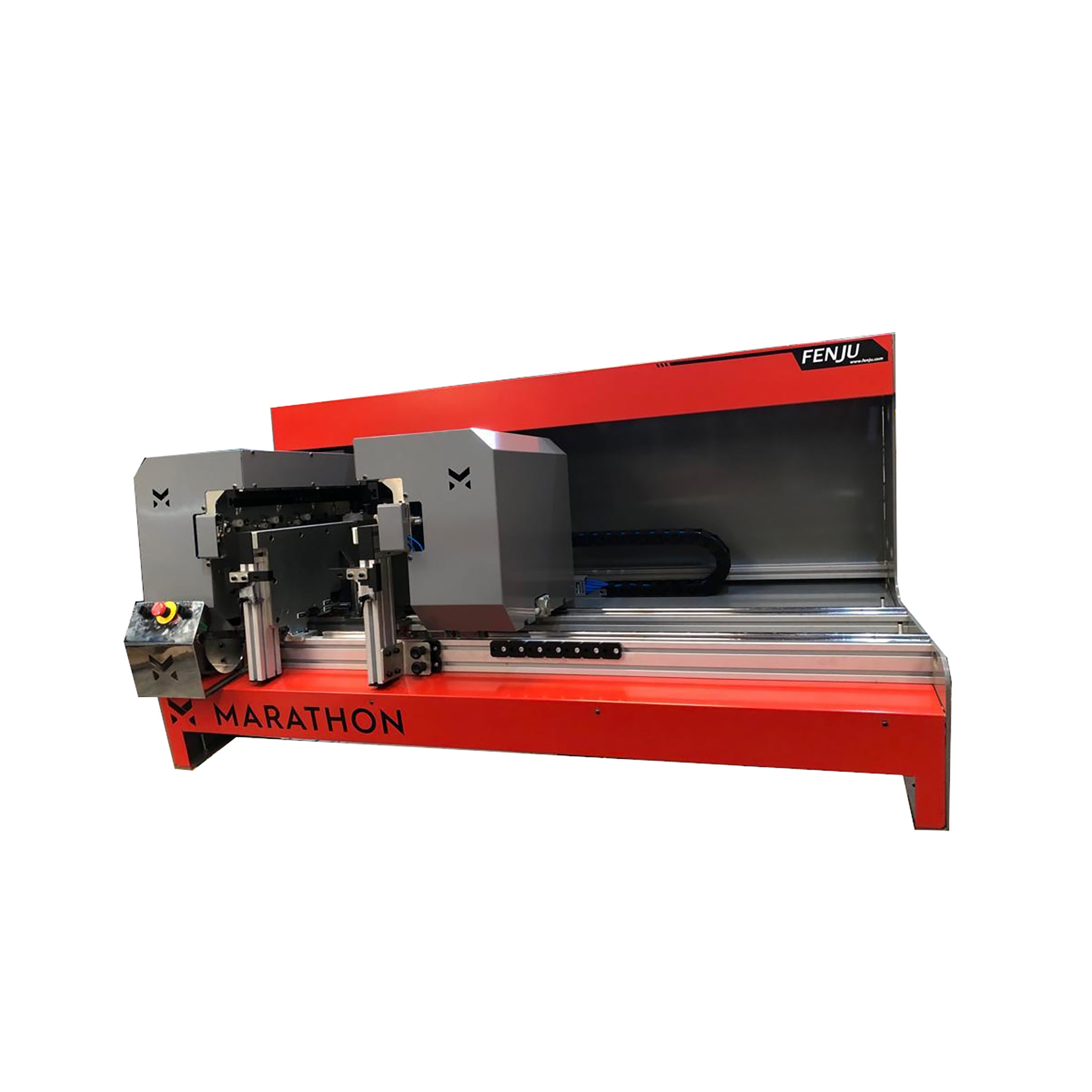 M-Series Drawer Machine