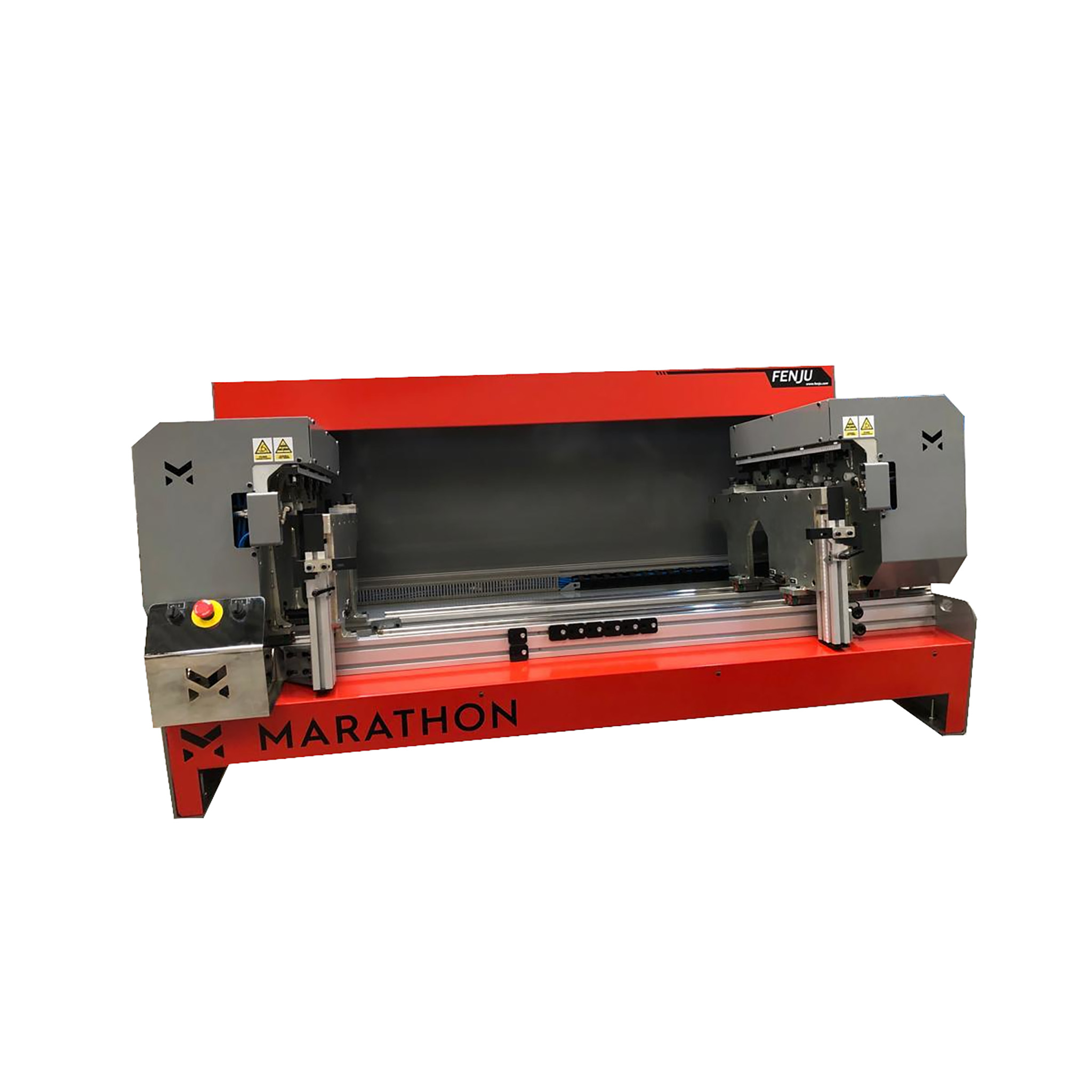 M-Series Drawer Machine