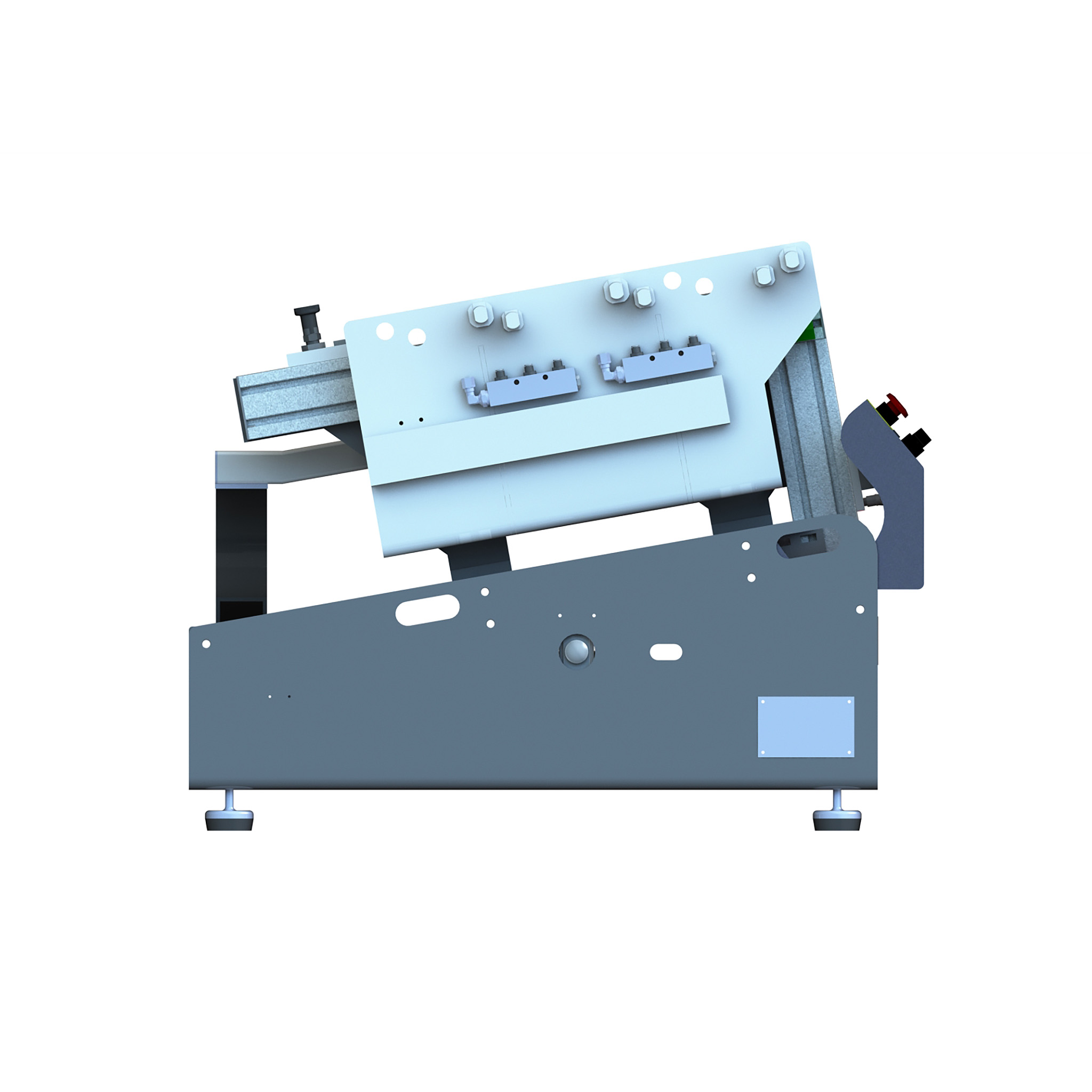 M-Series Drawer Machine