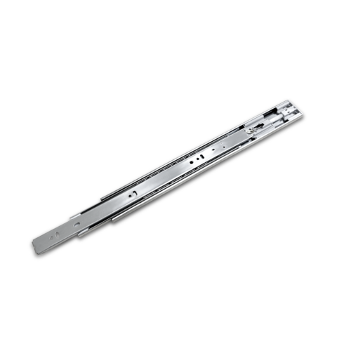 King Slide Soft-Close Ball Bearing Full Extension Slides