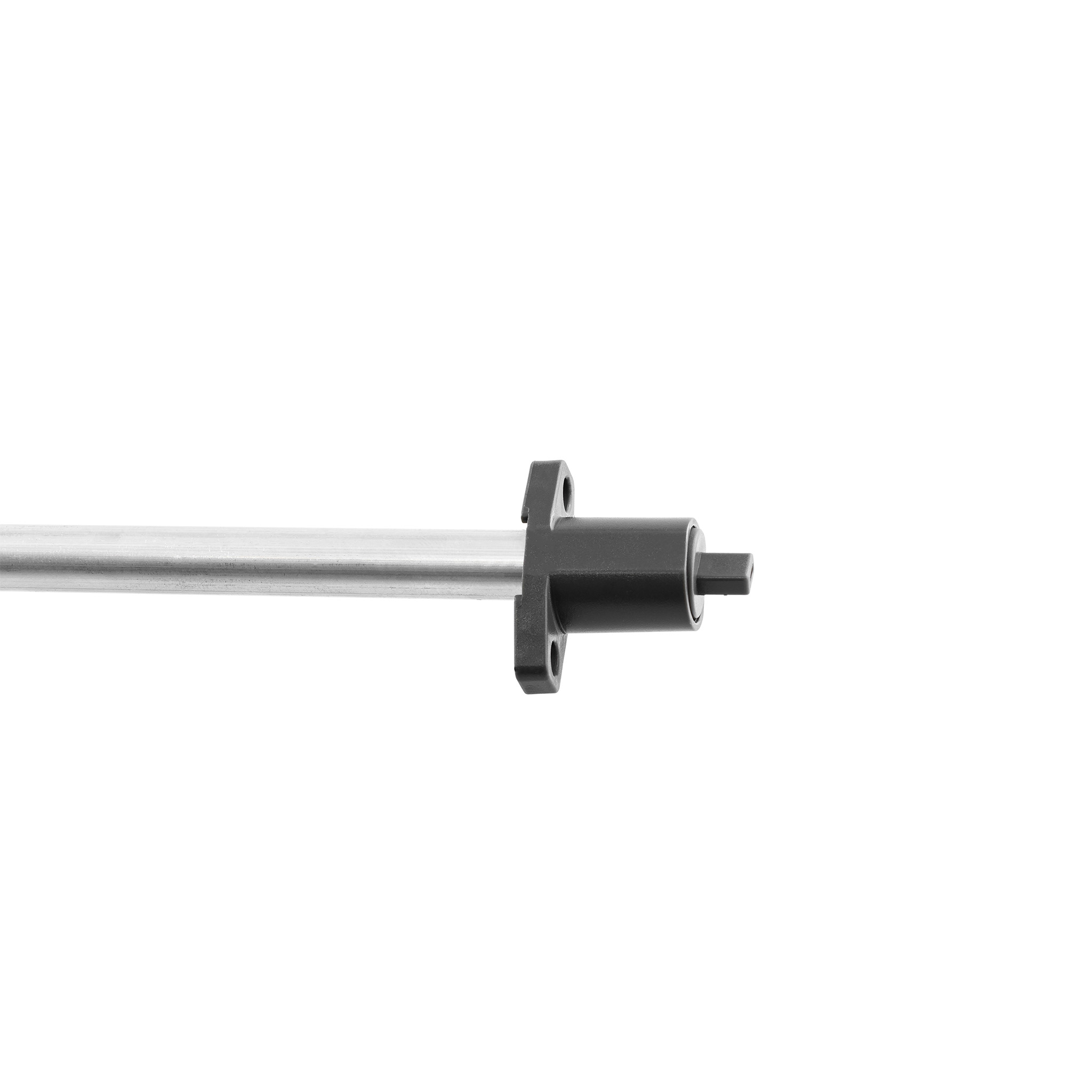 DTC DF10 Undermount Slide, Full Extension, Push-Open, 500mm (20in)