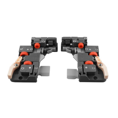 Locking Device 6 Way for 105-DS10 Slides