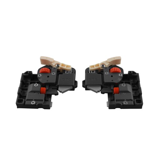 Locking Device 4 Way for 105-DS10 Slides