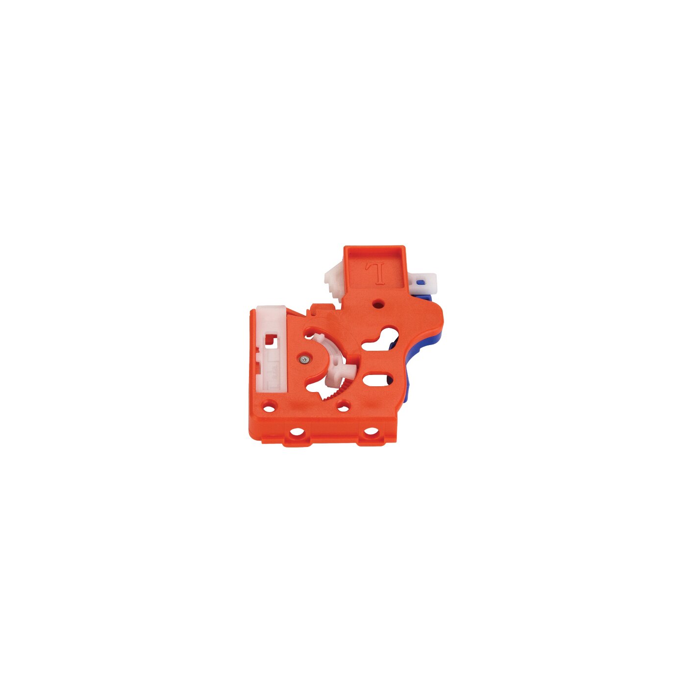 DTC Infinity Push System Undermount Slides
