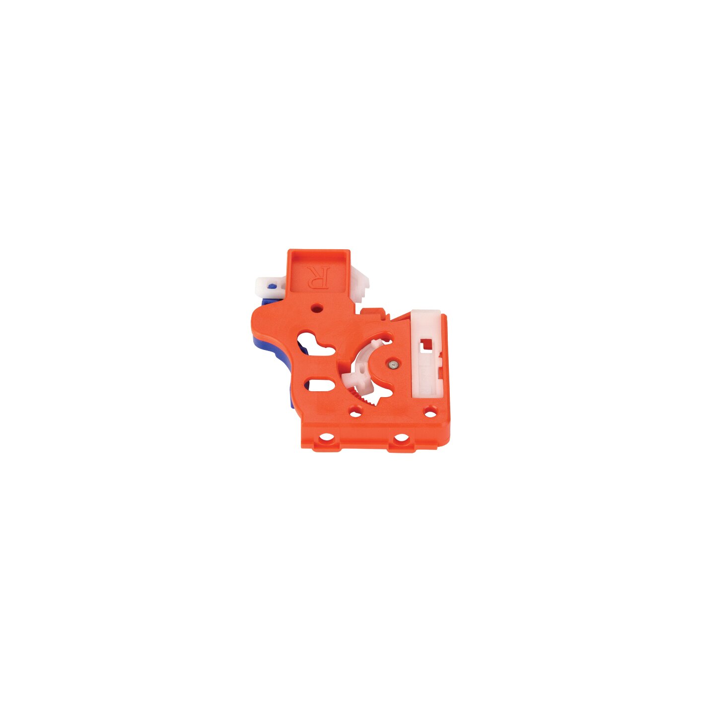 DTC Infinity Push System Undermount Slides