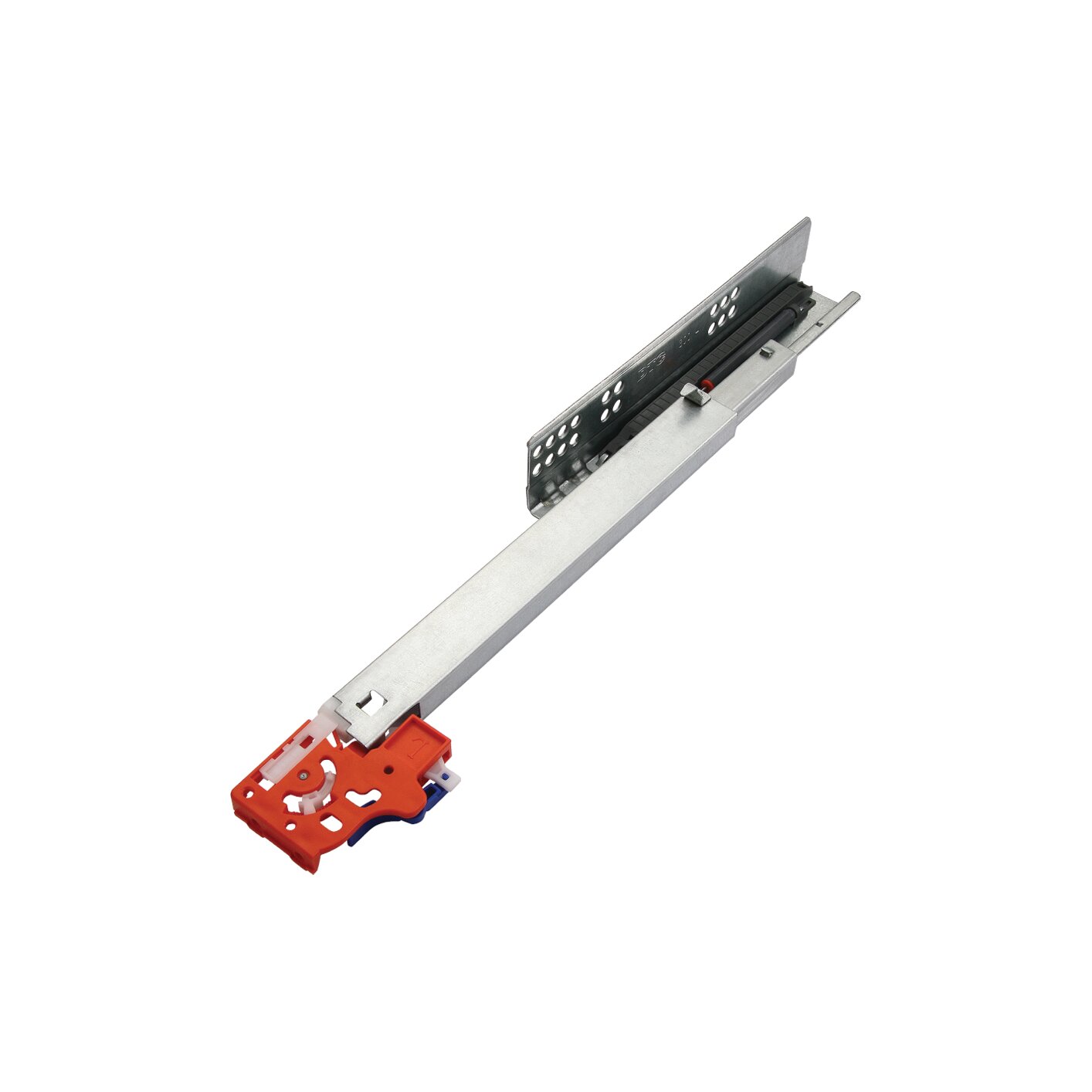 DTC Infinity Push System Undermount Slides
