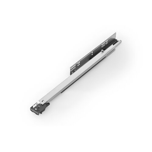 Heavy Duty Infinity Push System Undermount Slides