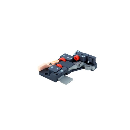 Locking Device for 105-TS10H Slides with 6-Way Adjustment