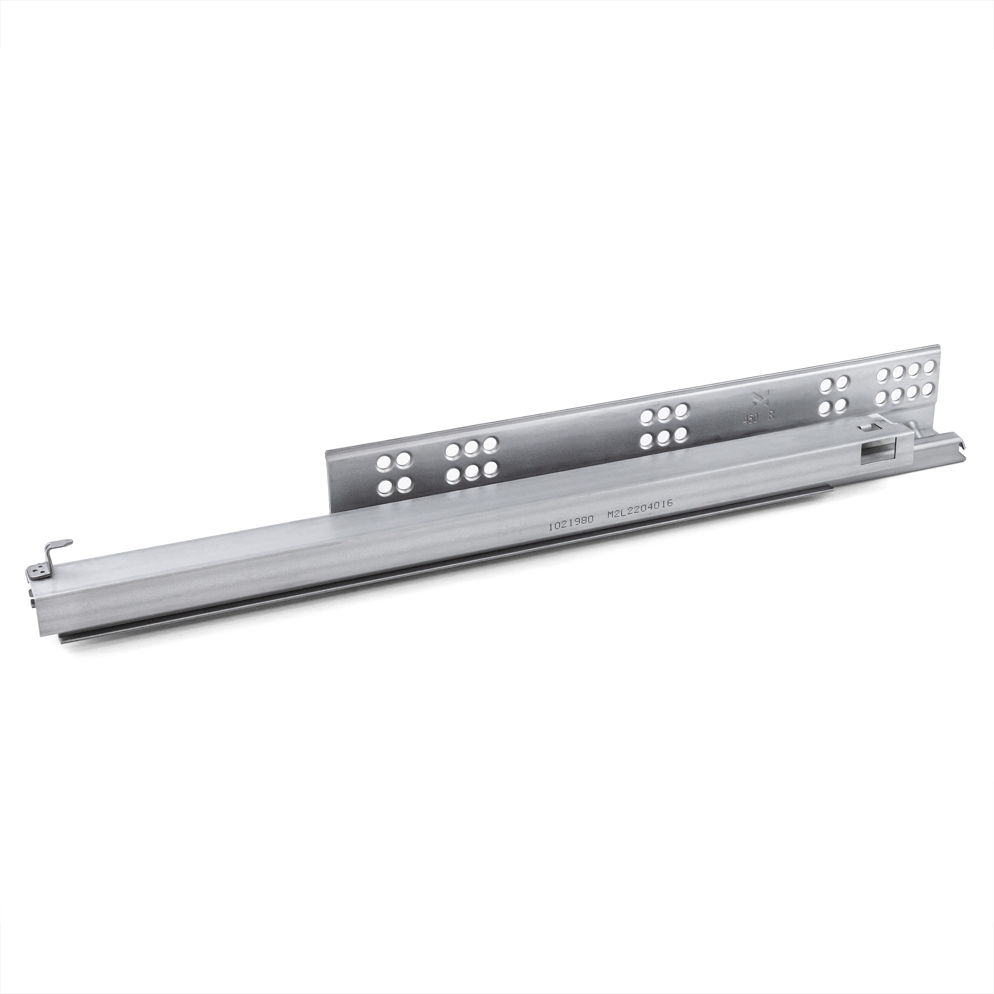 M-Series AEON20 Soft-Close Undermount Drawer Slide